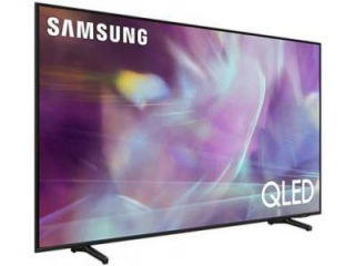 QA65Q60AAK 65 inch UHD Smart QLED TV
