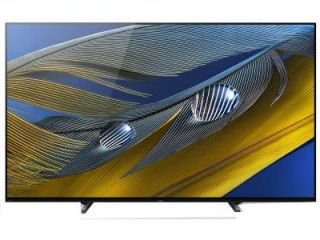 BRAVIA XR-55A80J 55 inch UHD Smart OLED TV