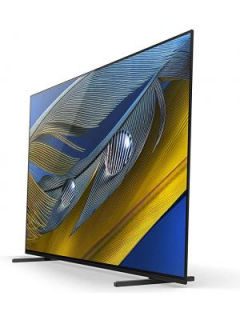 BRAVIA XR-55A80J 55 inch UHD Smart OLED TV
