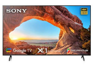 Sony BRAVIA KD-55X85J 55 inch UHD Smart LED TV