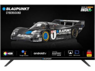 Blaupunkt 32CSA7101 32 inch HD ready Smart LED TV