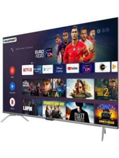 55CSA7090 55 inch UHD Smart LED TV