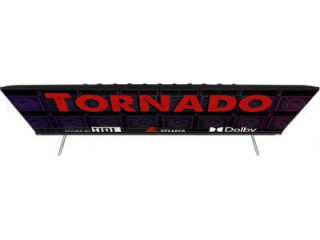 65A73F 65 inch UHD Smart LED TV