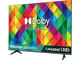 70A71F 70 inch UHD Smart LED TV
