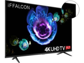 65K61 65 inch UHD Smart LED TV