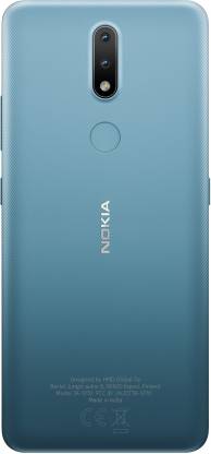 Nokia 2.4