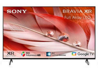 BRAVIA XR-65X90J 65 inch UHD Smart LED TV