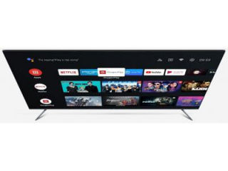 65U1S 65 inch UHD Smart LED TV