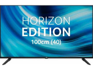 Mi TV 4A Horizon 40 inch Full HD Smart LED TV