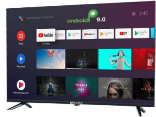 JSW32ASHD 32 inch HD ready Smart LED TV