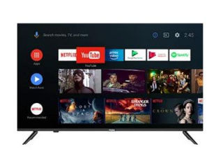 Haier LE58K6600HQGA 58 inch UHD Smart LED TV