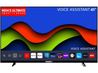 FOXSKY 40FS-VS 40 inch Full HD Smart LED TV