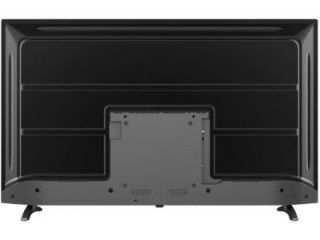CREL7367 50 inch UHD Smart LED TV