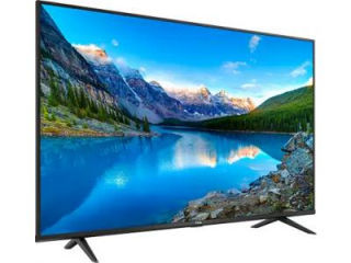 65P615 65 inch UHD Smart LED TV