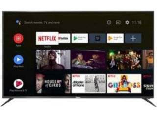 LE32K6600GA 32 inch HD ready Smart LED TV