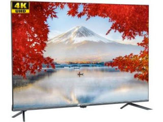 JSW43ASUHD 43 inch UHD Smart LED TV