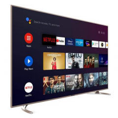 75CA9099 75 inch UHD Smart LED TV