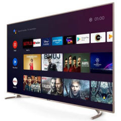 75CA9099 75 inch UHD Smart LED TV