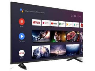 55K61 55 inch UHD Smart LED TV