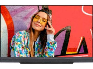 Motorola 43SAUHDMG 43 inch UHD Smart LED TV