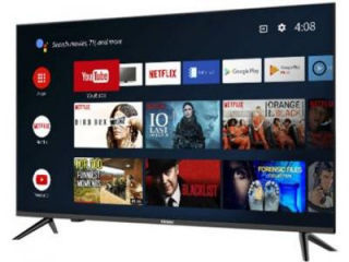 LE50K6600HQGA 50 inch UHD Smart LED TV