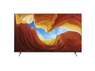 Sony BRAVIA KD-55X9000H 55 inch UHD Smart LED TV