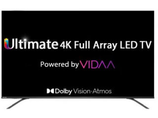 Toshiba 55U7980 55 inch UHD Smart LED TV