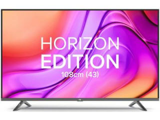 Mi TV 4A Horizon 43 inch Full HD Smart LED TV