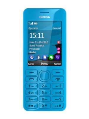 Nokia 206 Single SIM