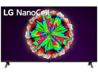 LG 55NANO80TNA 55 inch UHD Smart LED TV