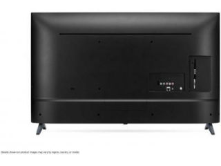 43LM5650PTA 43 inch Full HD Smart LED TV