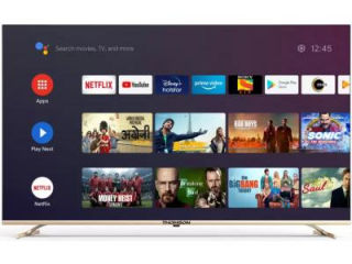 Thomson 75 OATHPRO 2121 75 inch UHD Smart LED TV