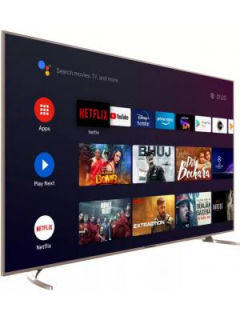 75 OATHPRO 2121 75 inch UHD Smart LED TV