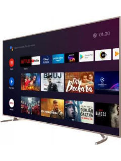 75 OATHPRO 2121 75 inch UHD Smart LED TV