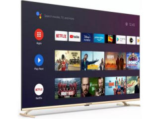 55 OATHPRO 0101 55 inch UHD Smart LED TV