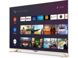 55 OATHPRO 0101 55 inch UHD Smart LED TV