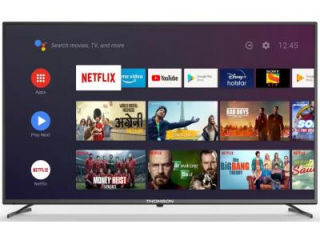 50 OATHPRO 1212 50 inch UHD Smart LED TV