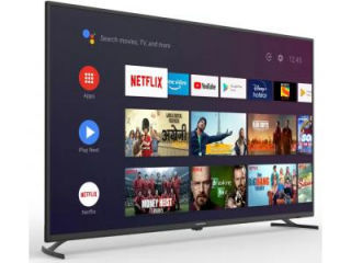 50 OATHPRO 1212 50 inch UHD Smart LED TV