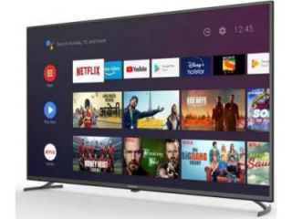 50 OATHPRO 1212 50 inch UHD Smart LED TV