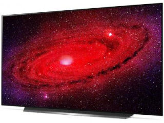 OLED65CXPTA 65 inch UHD Smart OLED TV