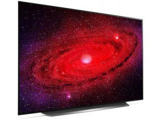 OLED65CXPTA 65 inch UHD Smart OLED TV