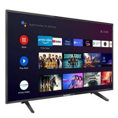 50UHDX7XPRO 50 inch UHD Smart LED TV