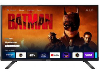 Kodak 40FHDX7XPRO 40 inch Full HD Smart LED TV