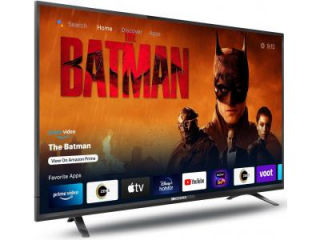40FHDX7XPRO 40 inch Full HD Smart LED TV