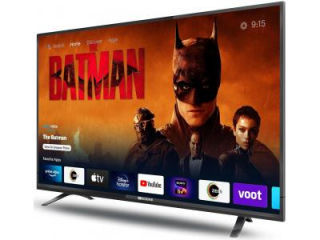 40FHDX7XPRO 40 inch Full HD Smart LED TV