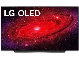 LG OLED55CXPTA 55 inch UHD Smart OLED TV