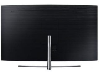 QA65Q8CNAK 65 inch UHD Curved Smart QLED TV