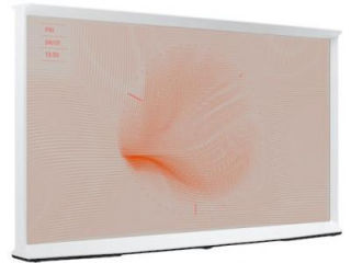 QA49LS01TAK 49 inch UHD Smart QLED TV