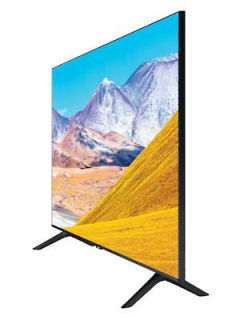 UA55TU8000K 55 inch UHD Smart LED TV