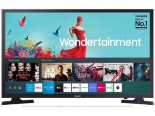 Samsung UA32TE40AAK 32 inch HD ready Smart LED TV